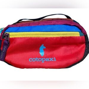 Cotopaxi Multicolor Men’s Bag
